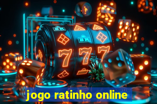 jogo ratinho online